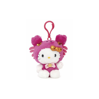MASCOT CLIP ON CANCER ZODIAC KT