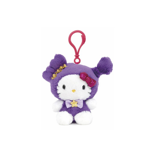 MASCOT CLIP ON SCORPIO ZODIAC KT