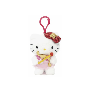 MASCOT CLIP ON SAGITTARIUS ZODIAC KT