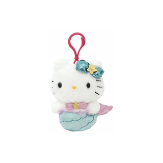 MASCOT CLIP ON PISCES ZODIAC KT