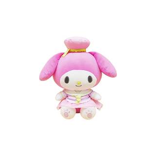 8 IN PLUSH PASTEL SAILOR MM