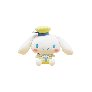 8 IN PLUSH PASTEL SAILOR CN