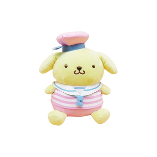 8 IN PLUSH PASTEL SAILOR PN