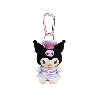 MASCOT W/CARABINER PASTEL SAILOR KU