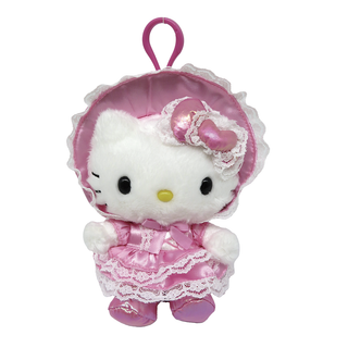 MASCOT CLIP ON LOLITA FASHION KT