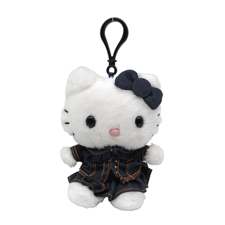 MASCOT CLIP ON DENIM FASHION KT