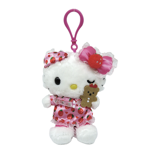 MASCOT CLIP ON NIGHTWEAR FASHION KT