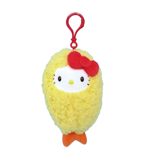 MASCOT CLIP ON TEMPURA JAPANESE FOOD KT