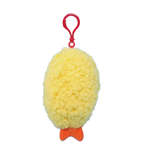 MASCOT CLIP ON TEMPURA JAPANESE FOOD KT