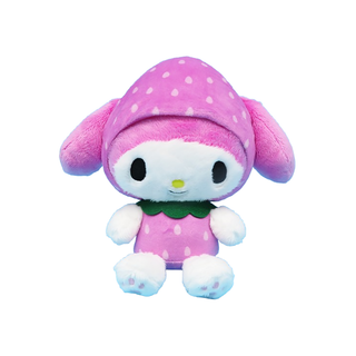 BEAN DOLL STRAWBERRY MM FRUIT MX