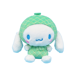 BEAN DOLL MELON CN FRUIT MX