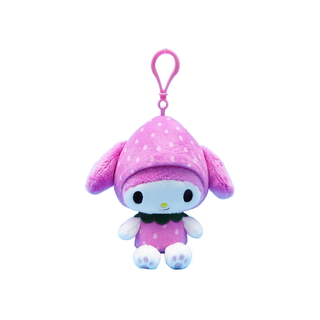 MASCOT CLIP ON STRAWBERRY MM FRUIT MX