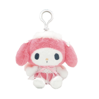MASCOT CLIP ON MM ANGEL BALLERINA MX