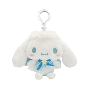 MASCOT CLIP ON CN ANGEL BALLERINA MX