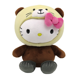 7 IN PLUSH SEAL SEA CREATURES KT