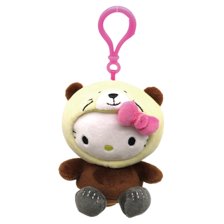 MASCOT CLIP ON SEAL SEA CREATURES KT