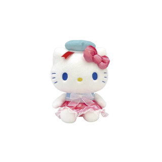 9 IN PLUSH KT MARINE MX