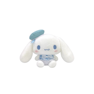 8 IN PLUSH CN MARINE MX