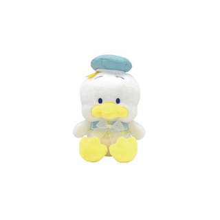 9 IN PLUSH AP MARINE MX