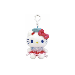 MASCOT CLIP ON KT MARINE MX