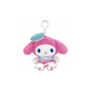 MASCOT CLIP ON MM MARINE MX