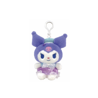 MASCOT CLIP ON KU MARINE MX
