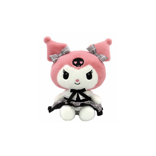 10 IN PLUSH KU GRAPH CHECK MX
