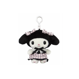 MASCOT CLIP ON MM GRAPH CHECK MX
