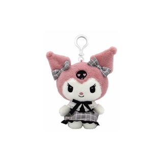 MASCOT CLIP ON KU GRAPH CHECK MX