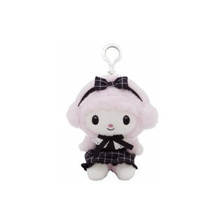 MASCOT CLIP ON MP GRAPH CHECK MX