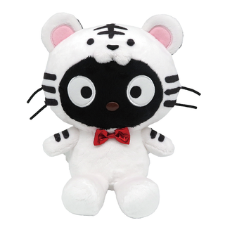 8 IN PLUSH CO MIDNIGHT CIRCUS MX