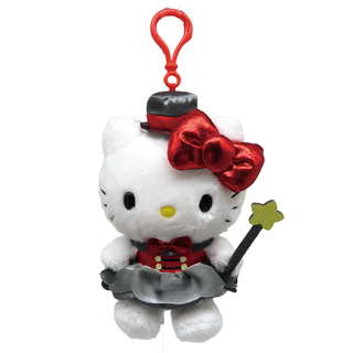 MASCOT CLIP ON KT MIDNIGHT CIRCUS MX