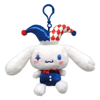 MASCOT CLIP ON CN MIDNIGHT CIRCUS MX