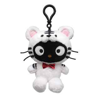 MASCOT CLIP ON CO MIDNIGHT CIRCUS MX