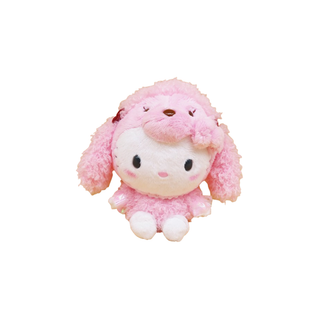 BEAN DOLL POODLE KT DOG MX