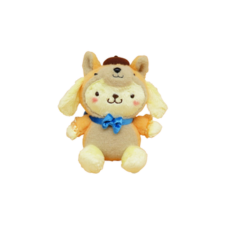 BEAN DOLL SHIBA INU PN DOG MX