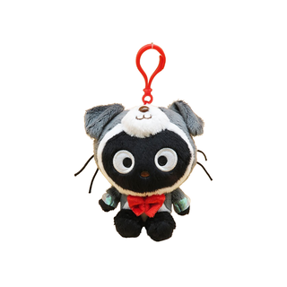 MASCOT CLIP ON BORDER COLLIE CO DOG MX