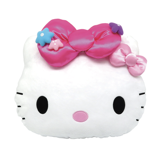 FACE PLUSH FLOWER KT