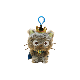 MASCOT CLIP ON CROWN CO