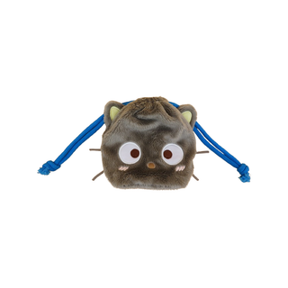 FACE DRAWSTRING POCKET CROWN CO