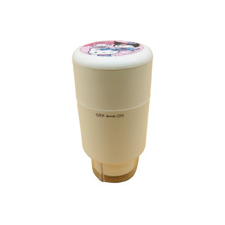 STICKER STAMPER CROWN CO