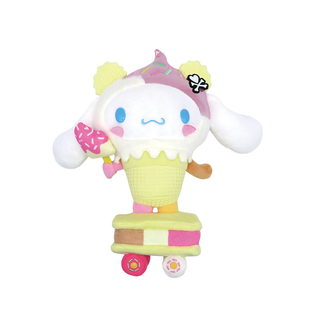 7 IN PLUSH ICE CREAM TOKIDOKI CN