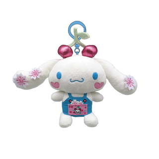 MASCOT CLIP ON CHERRY TOKIDOKI CN