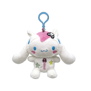 MASCOT CLIP ON STELLINA TOKIDOKI CN