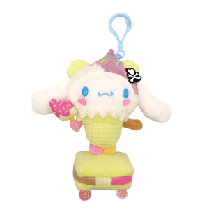 MASCOT CLIP ON ICE CREAM TOKIDOKI CN