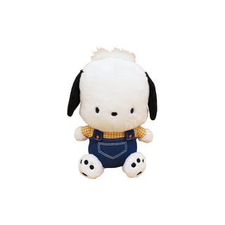 8 IN PLUSH PC HAPIDANBUI