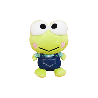 8 IN PLUSH KR HAPIDANBUI