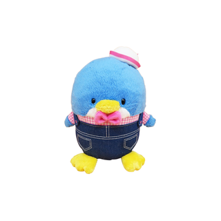 8 IN PLUSH TX HAPIDANBUI