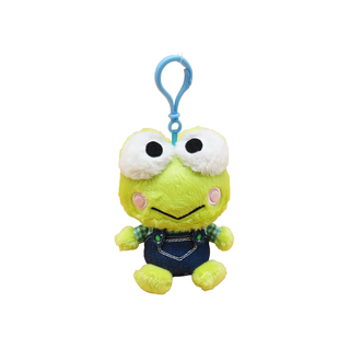 MASCOT CLIP ON KR HAPIDANBUI