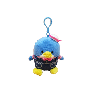 MASCOT CLIP ON TX HAPIDANBUI